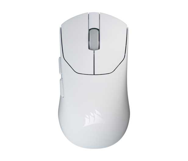 Corsair SABRE v2 PRO Ultralight White - 1362809 - zdjęcie